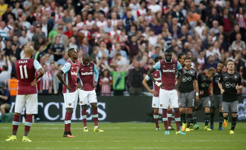 Crystal Palace centre-back James Tomkins: Weird facing West Ham