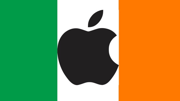 Tax loophole for United States  companies operating overseas just got tighter