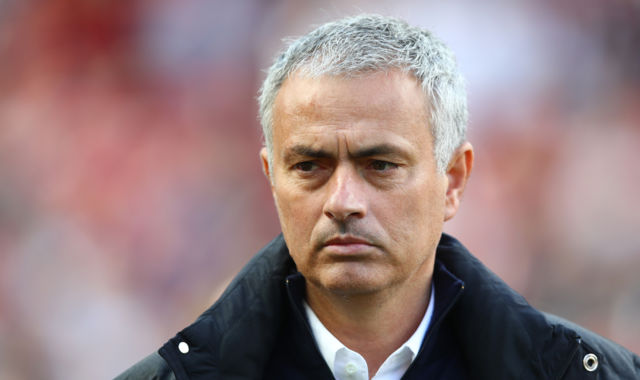 Manchester United vs Liverpool: Jose Mourinho Mocks Jurgen Klopp
