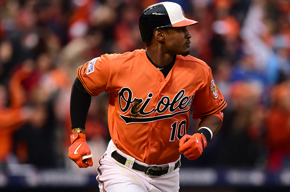 Jays' Liriano hospitalized after taking line drive near head