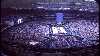 NCAA pulls 7 postseason events out of NC due to LGBT law