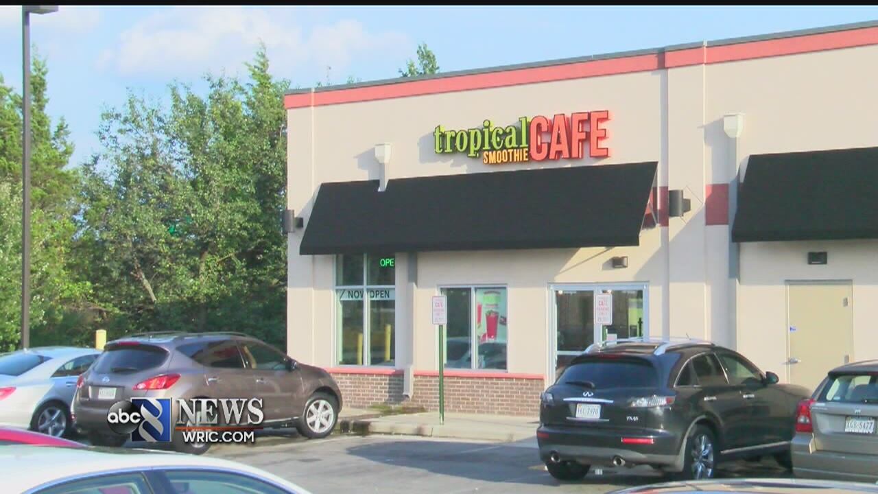 Confirmed Cases of Hepatitis A Linked to Virginia Tropical Smoothie Cafes