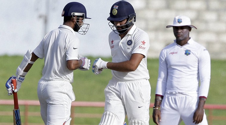 West Indies make solid progress in third Test