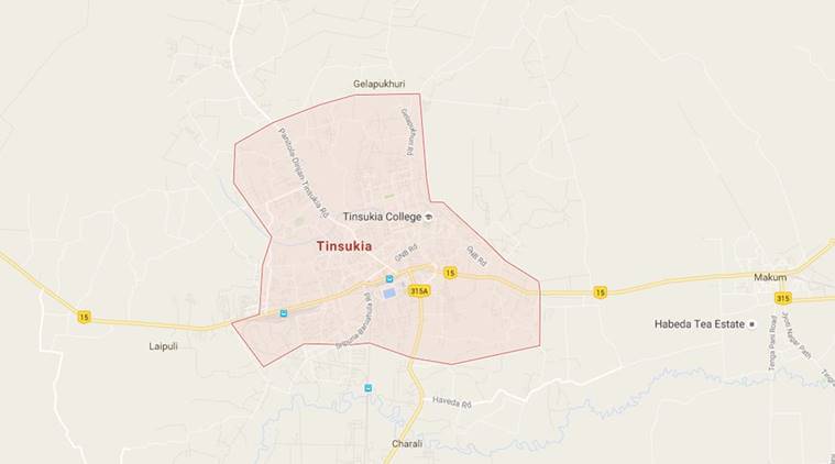Suspected ULFA militants kills two in Tinsukia