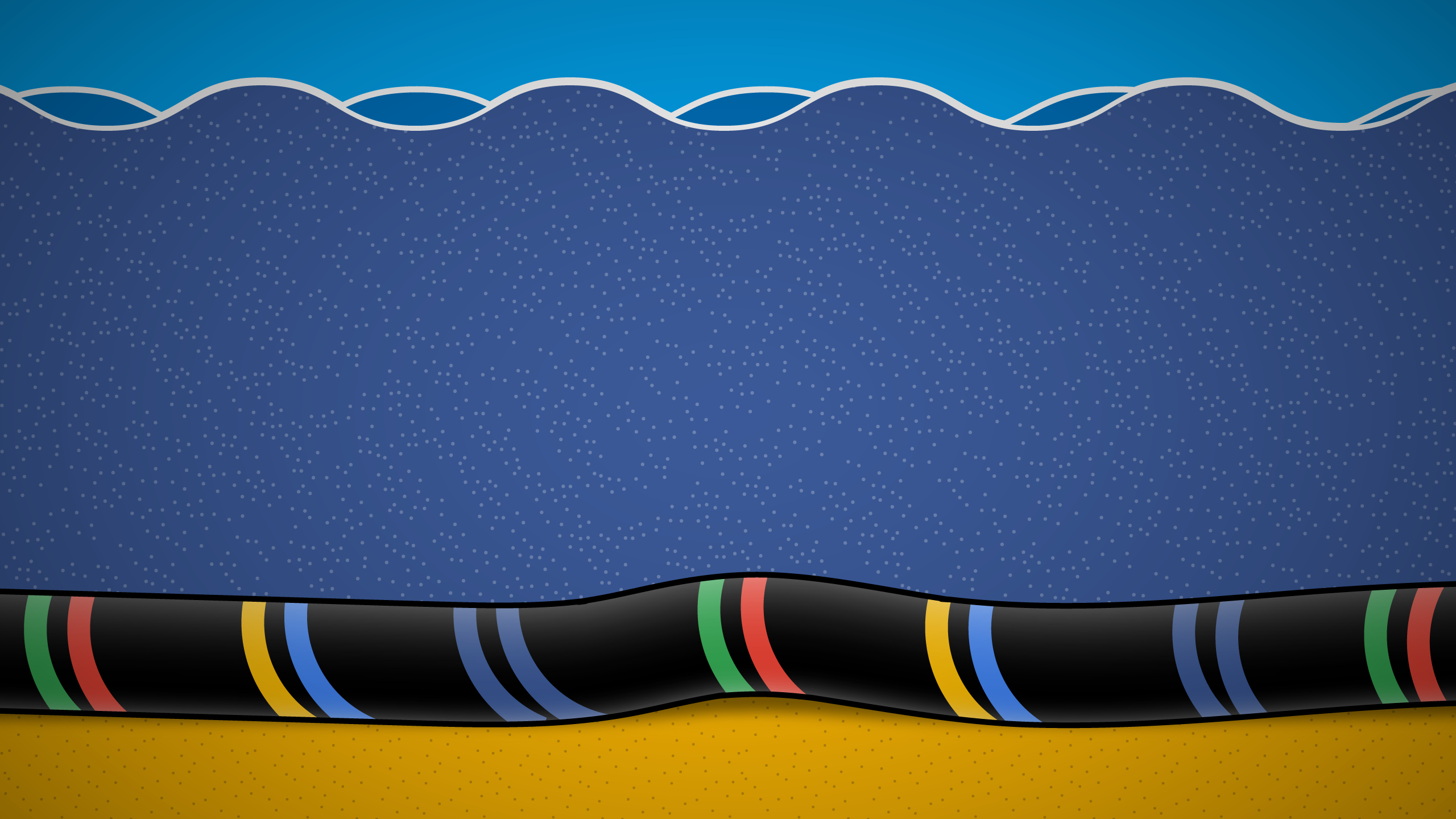 Google, Facebook investing in submarine cable system from LA to Hong Kong