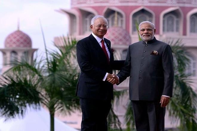 Malaysia opens door to Indian film makers
