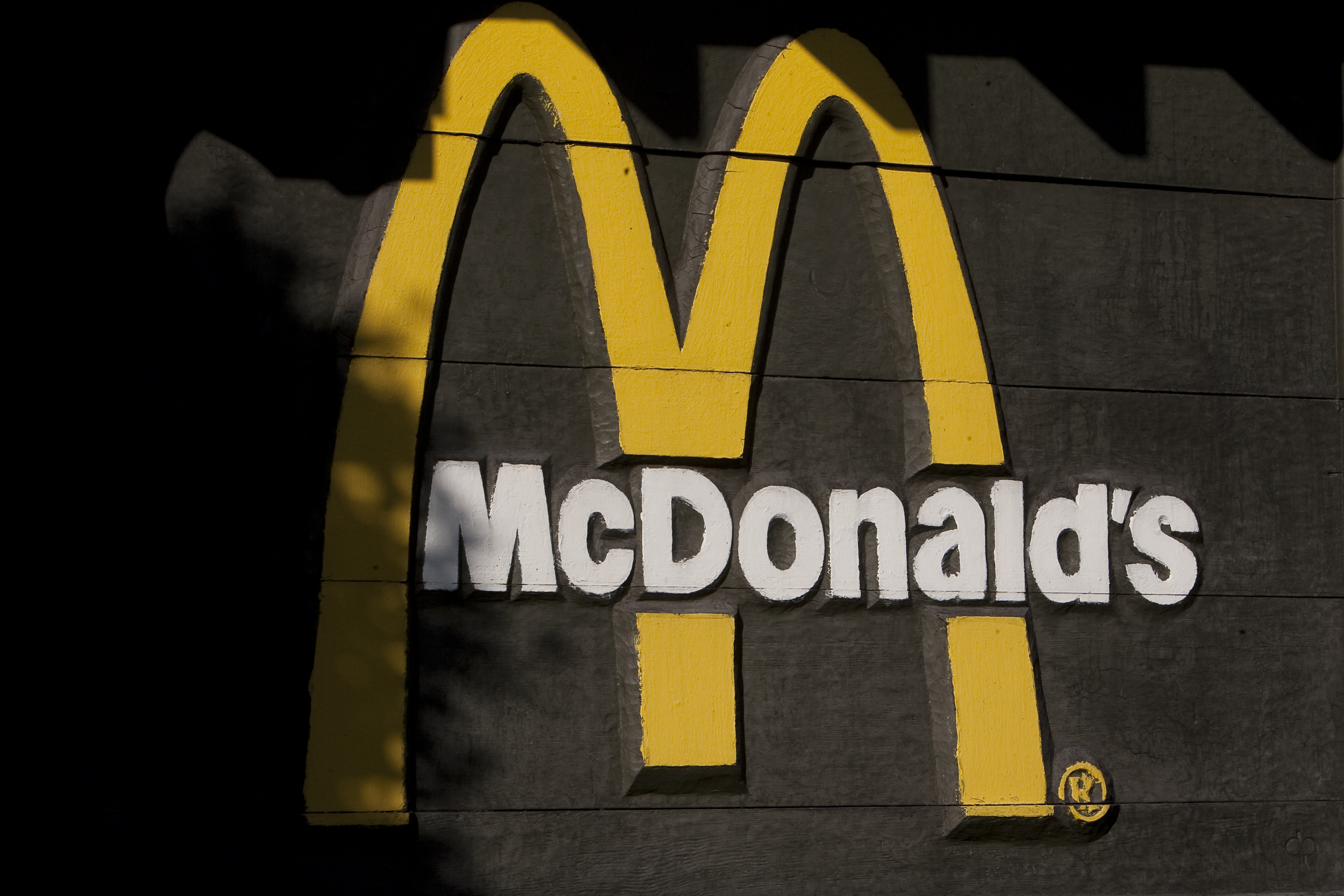 McDonald's Just Deleted This Tweet Savaging Donald Trump