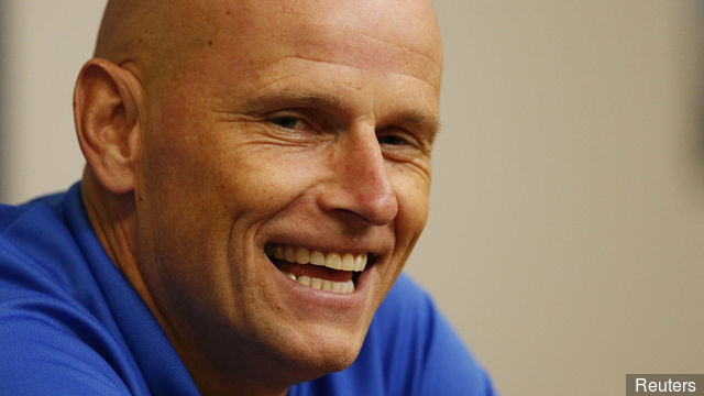 Ranieri confident Leicester can find Premier League form