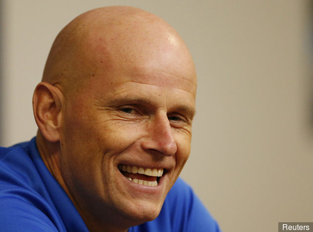 Ranieri confident Leicester can find Premier League form