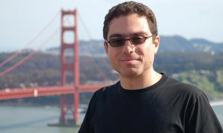 Iran sentences Iranian-American, his father each to 10 years