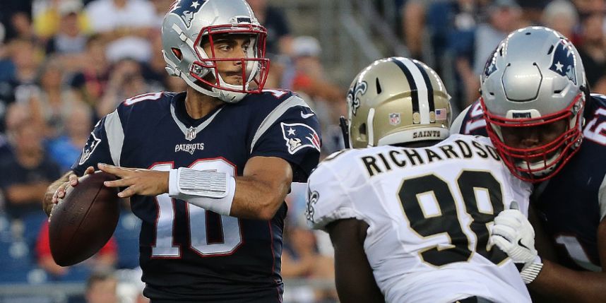 Chicago Bears: 5 Things To Watch For in Preseason Week 2