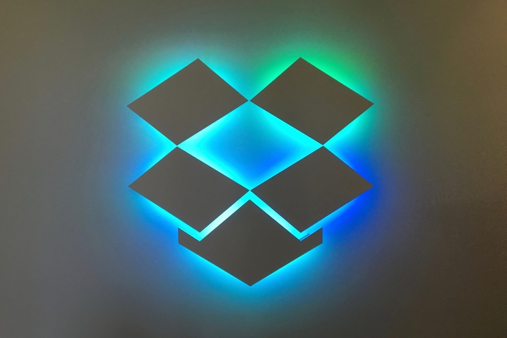 Dropbox hacked in 2012, 68 million accounts circulate online today