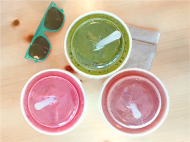 Confirmed Cases of Hepatitis A Linked to Virginia Tropical Smoothie Cafes