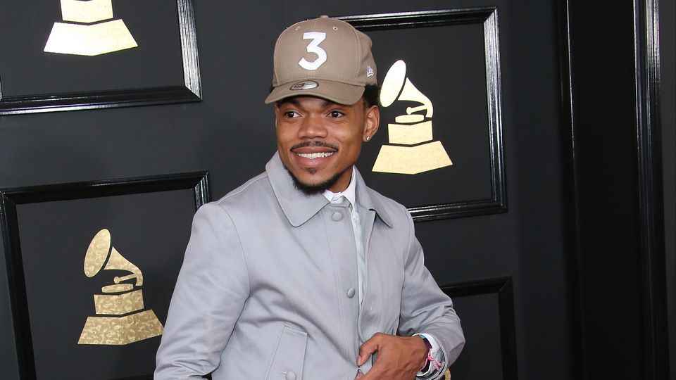 Chance the Rapper to Announce List of CPS Schools to Receive Funding