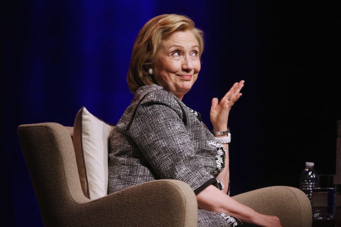 Clinton and Trump courting Ohio voters on Labor Day
