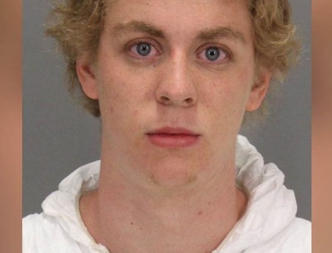 California lawmakers pass bill inspired by Brock Turner case