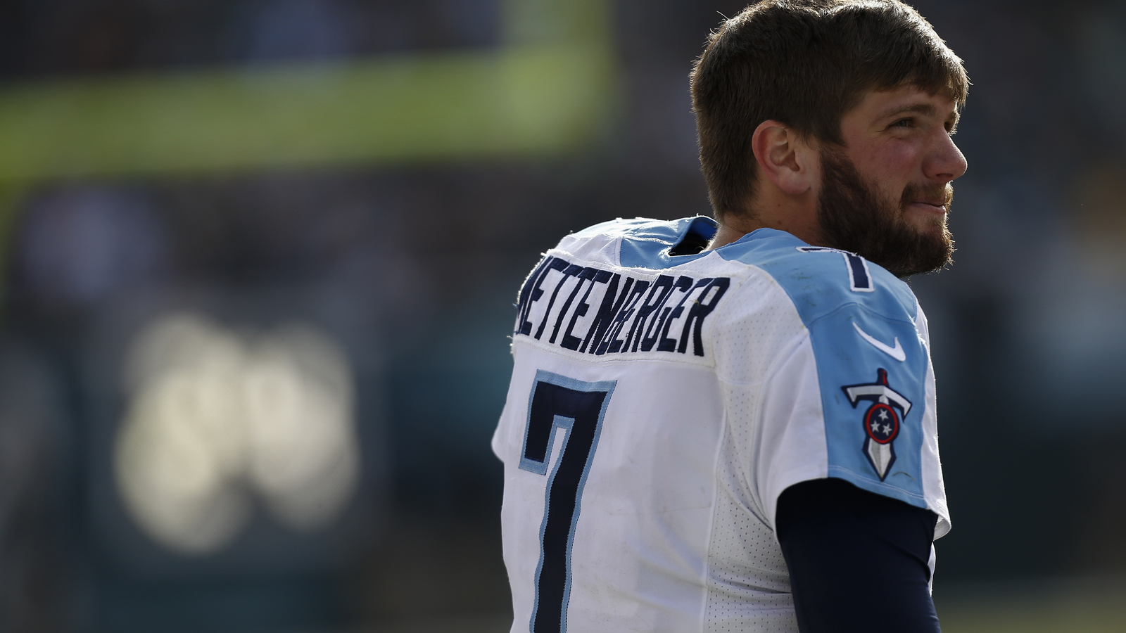 Steelers claim QB Zach Mettenberger off waivers from Chargers