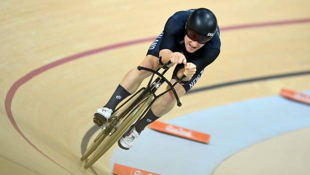 Rio Olympics 2016: Mark Cavendish wins silver medal in men's omnium
