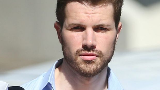 Court hears case of woman who died trying to escape her date