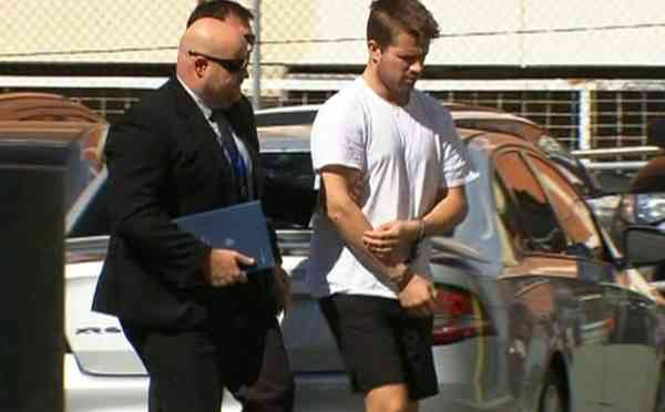 Court hears case of woman who died trying to escape her date