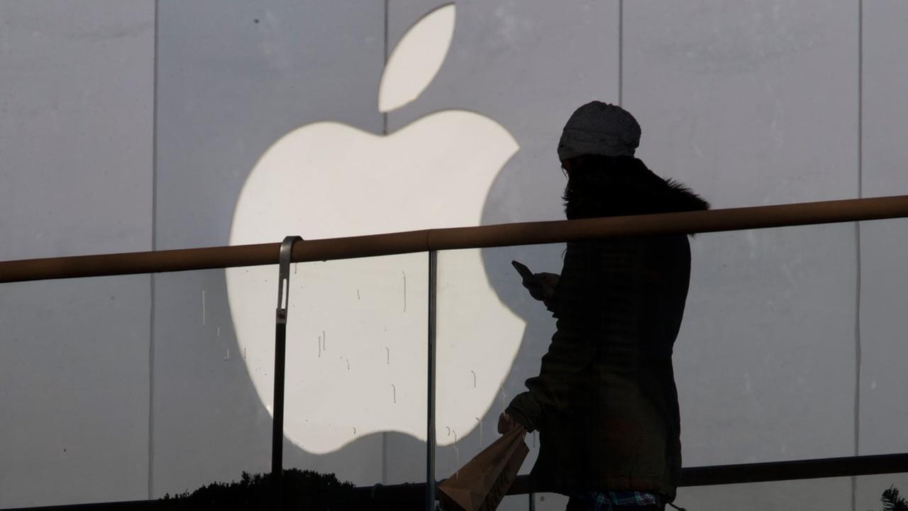 Apple ordered to pay over $19b in Irish taxes