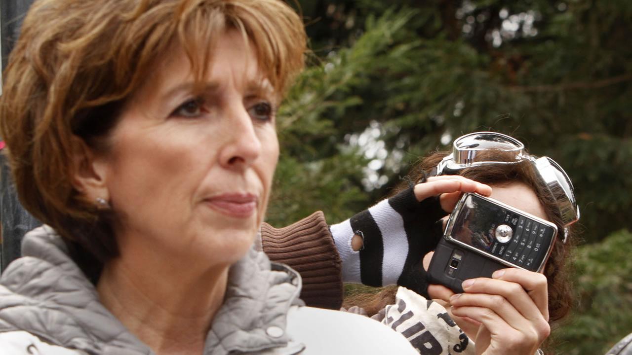 Head of University of California campus resigns after probe