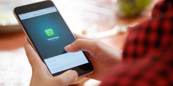 WhatsApp to share data with Facebook