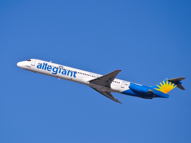 Airline adds flights to Texas, Puerto Rico from Pittsburgh
