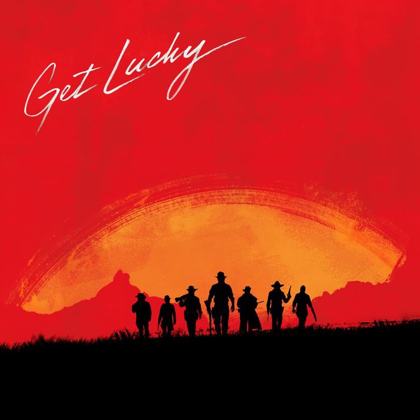 Red Dead Redemption 2 Officially Announced, Coming Fall 2017