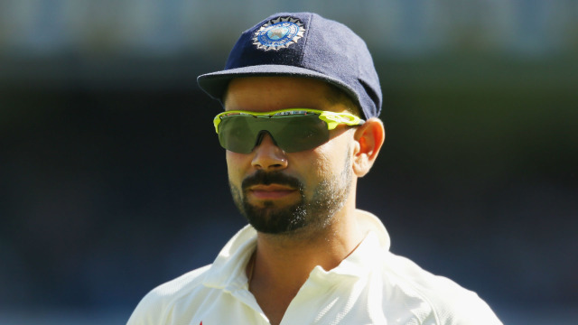 There's no special treatment for anyone - Kohli could miss final Test