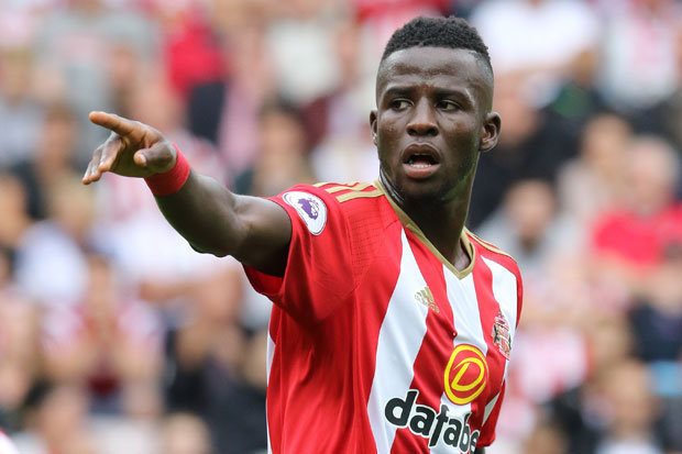 Son Heung-Min, Toby Alderweireld lead Tottenham to victory vs. Sunderland