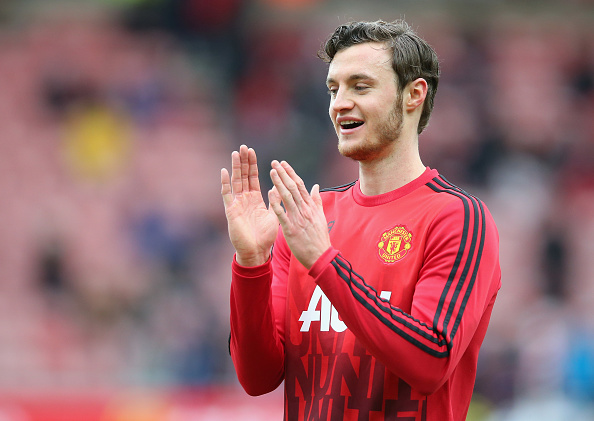 Hull swoop for Man Utd starlet Weir