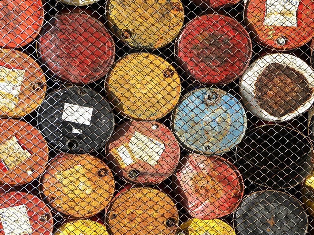 Oil Up over Renewed Talks of Production Cuts by OPEC