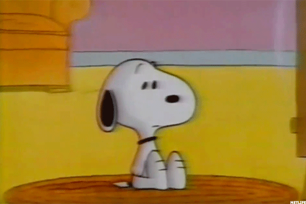 Snoopy has been fired as the mascot of MetLife insurance