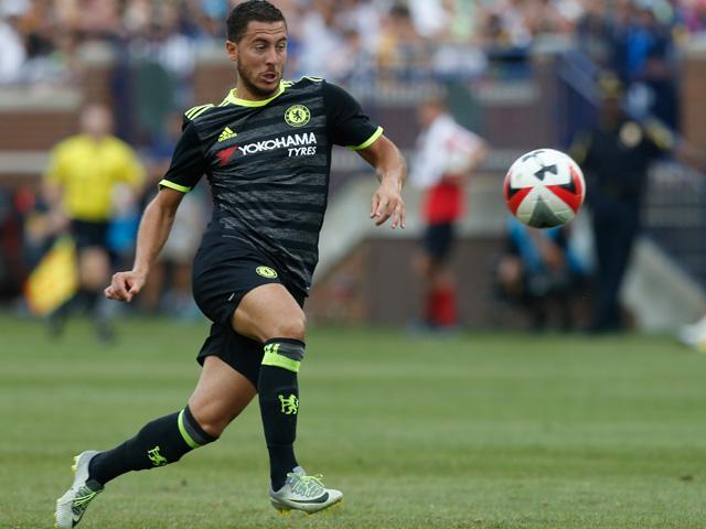 Fabregas changes the game for Chelsea against Watford