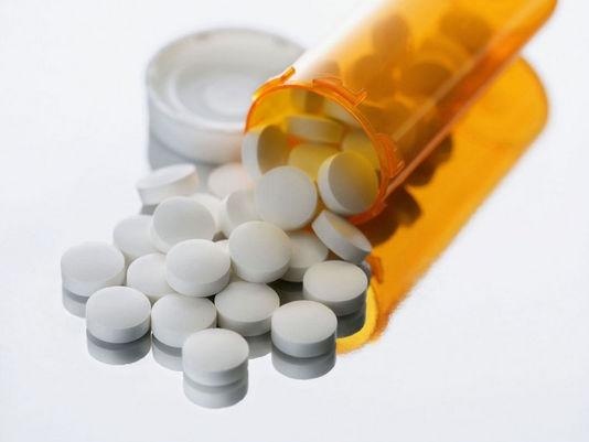 BHCPD hosting Drug Take-Back Day