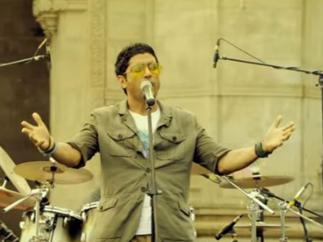 Jaago from Rock On 2: Farhan Akhtar-starrer's first single is Okay