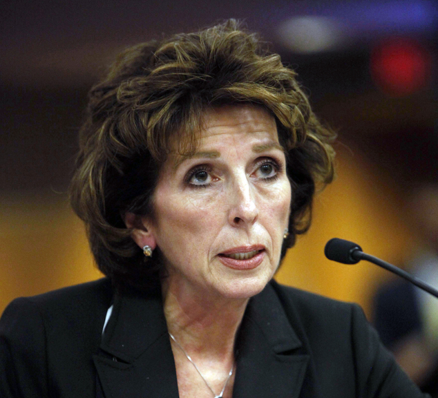 Head of University of California campus resigns after probe