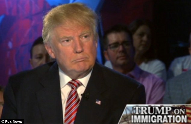 Immigration laws can be softened