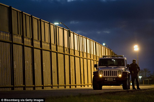 Immigration laws can be softened