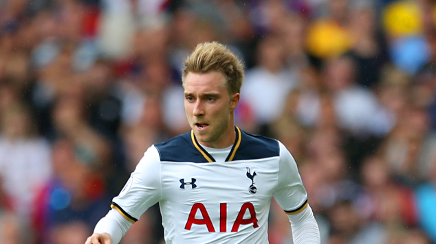 Eriksen's agent revealed that a number of top clubs had made enquiries