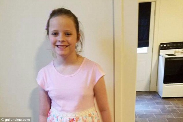 Autopsy underway on missing girl, 13, found dead near river