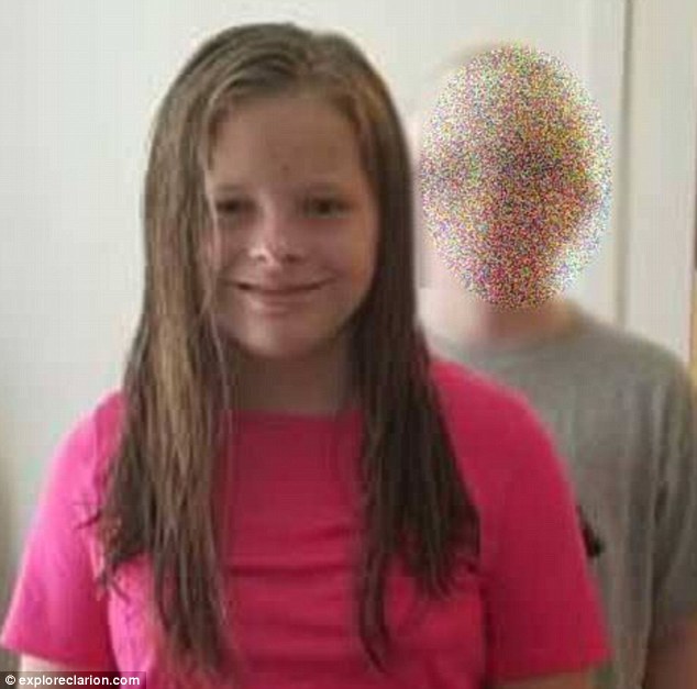 Autopsy underway on missing girl, 13, found dead near river