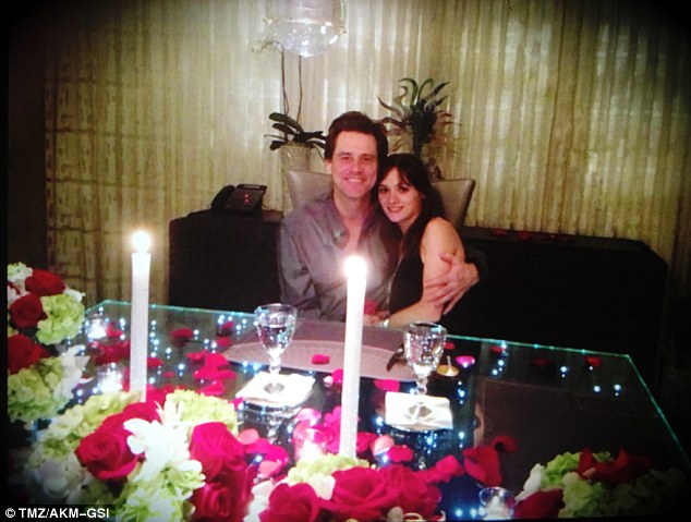 New Statement From Jim Carrey Amidst Wrongful Death Suit