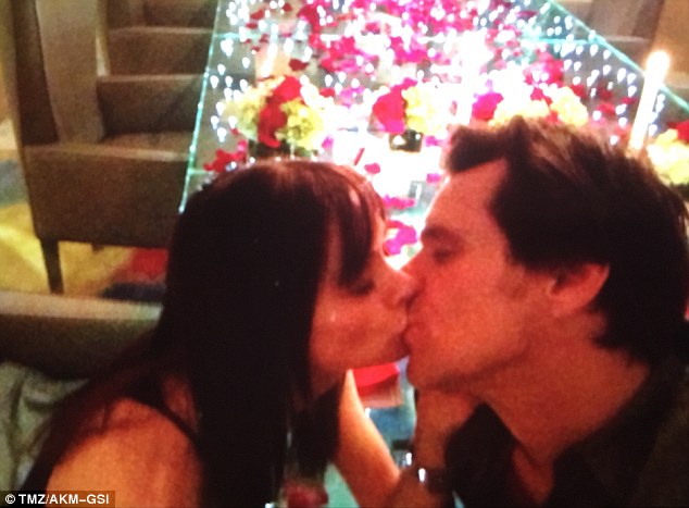 New Statement From Jim Carrey Amidst Wrongful Death Suit