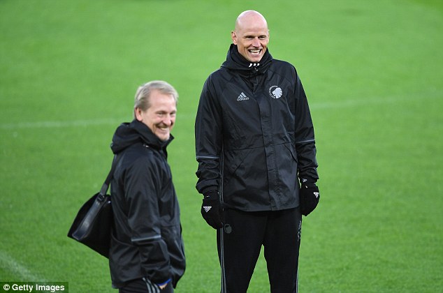 Ranieri confident Leicester can find Premier League form