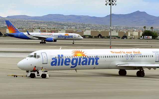 Airline adds flights to Texas, Puerto Rico from Pittsburgh