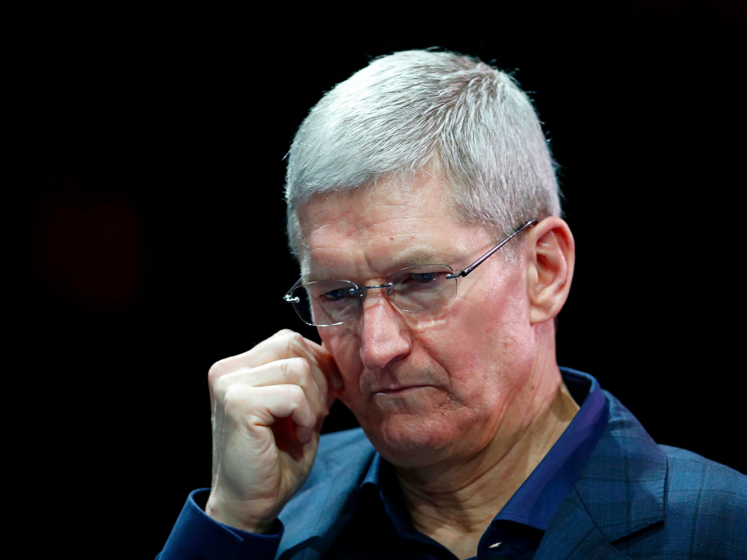 Apple ordered to pay over $19b in Irish taxes