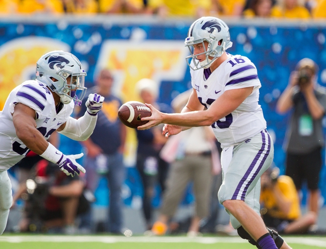 Top Three Matchups to Watch: Texas Tech