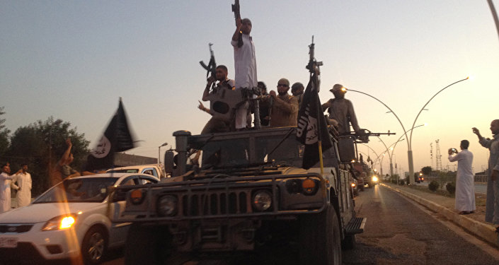 United States  urges Iranian naval forces to be 'more professional'